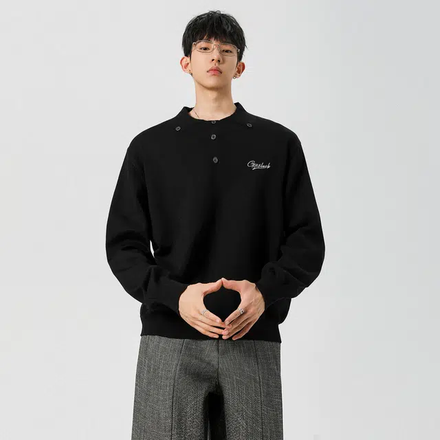 GLFL cleanfitPolo
