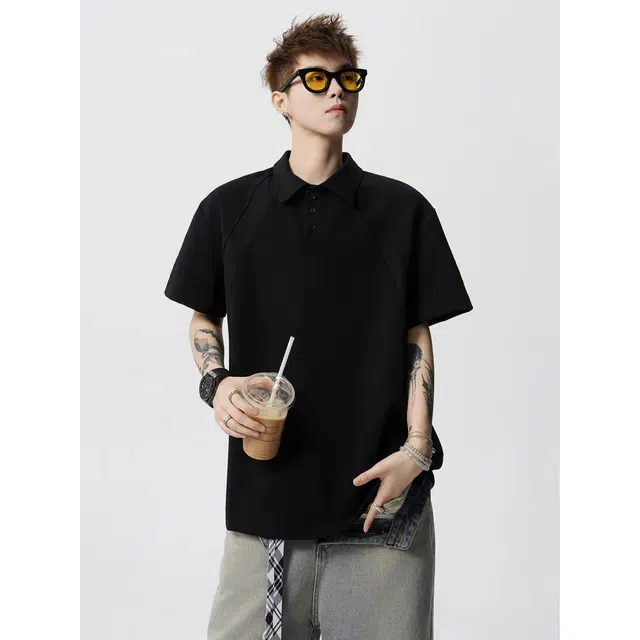 GLFL Polo