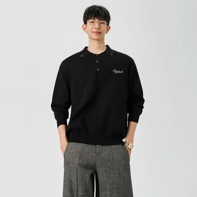 GLFL cleanfitPolo