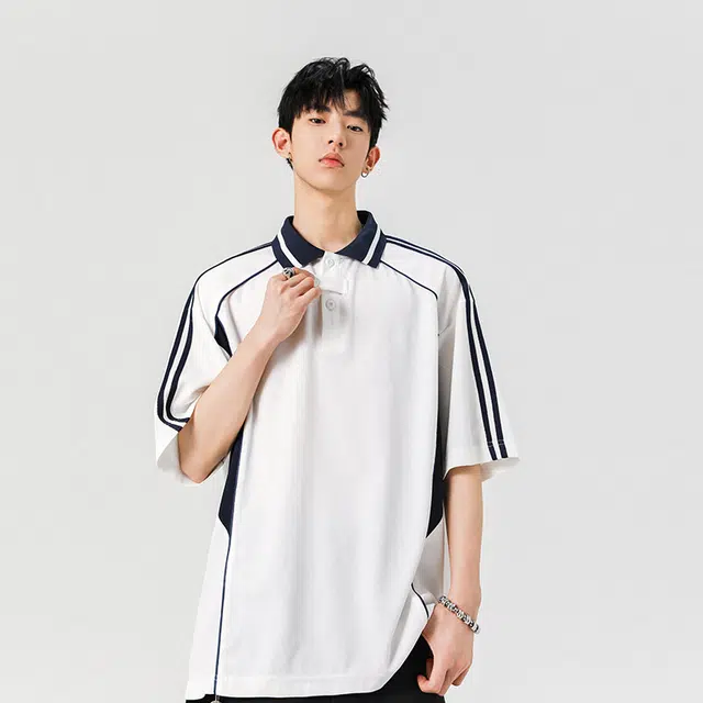 GLFL Polo