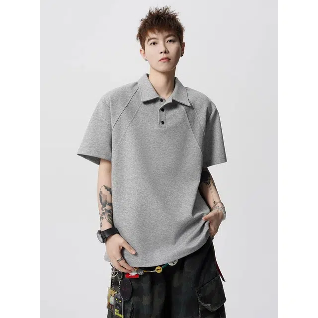 GLFL Polo
