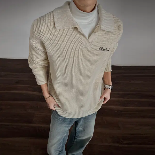 GLFL cleanfitPolo