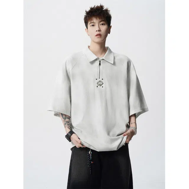 GLFL Polo
