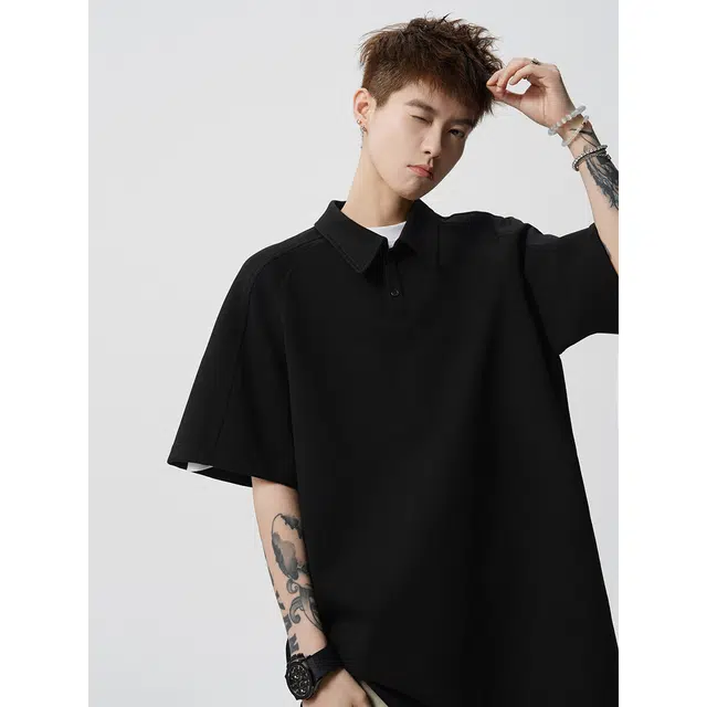 GLFL Polo