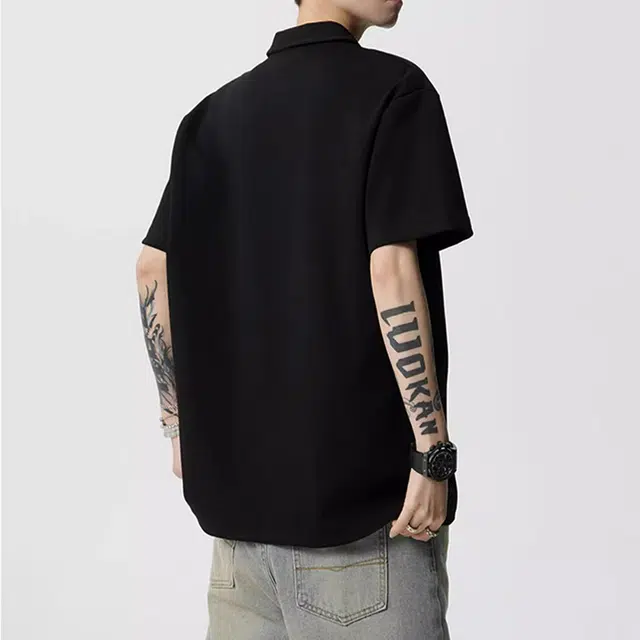 GLFL Polo