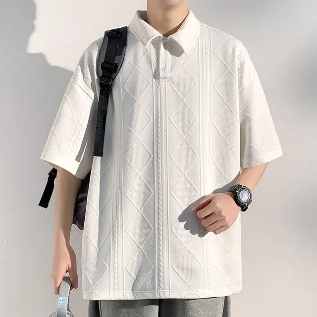 GLFL Polo