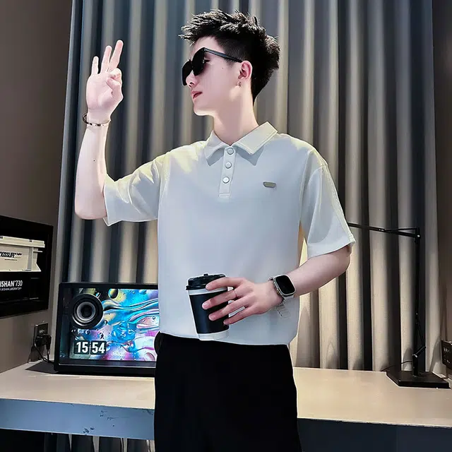 GLFL Polo