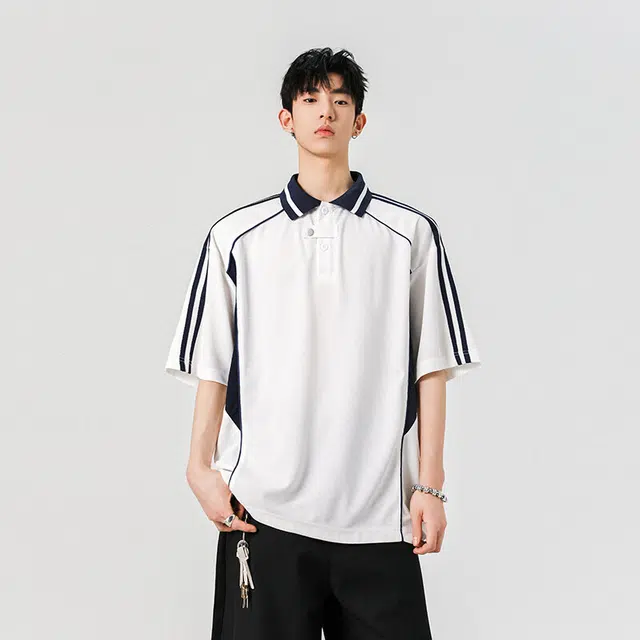 GLFL Polo