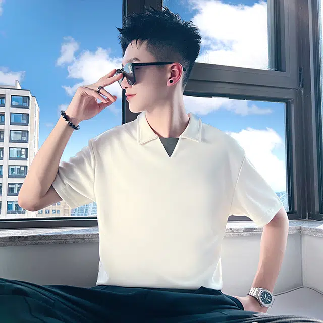 GLFL Polo