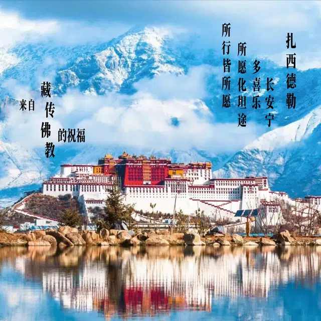 玉临门 所期皆所念 所念皆如愿 新中式彩绘九尾狐仙叶平安符 新年招财护身符#好运 菩提根 手机贴 男女同款情侣款