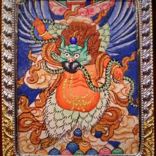 【五路财神来敲门】 玉临门 升职加薪  高薪长伴  事业有成  福录吉样平步青云复古民族风手工绳#好运 合金 项链 男女同款情侣款