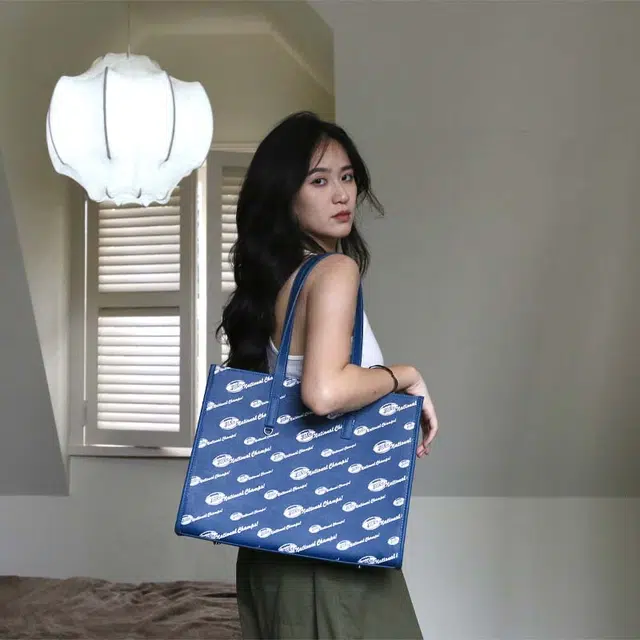 Pepsi PVC