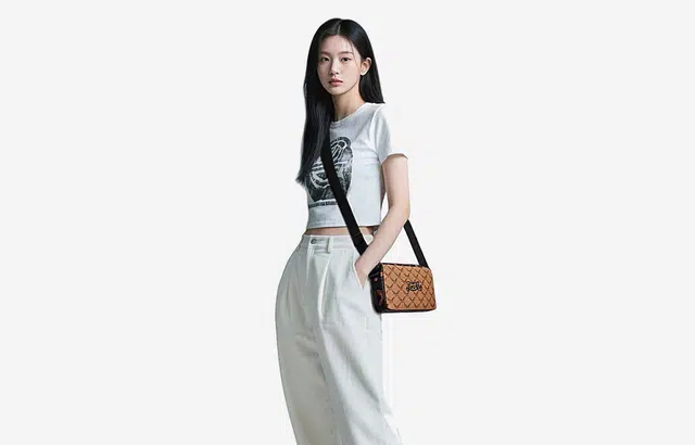 Pepsi PVC