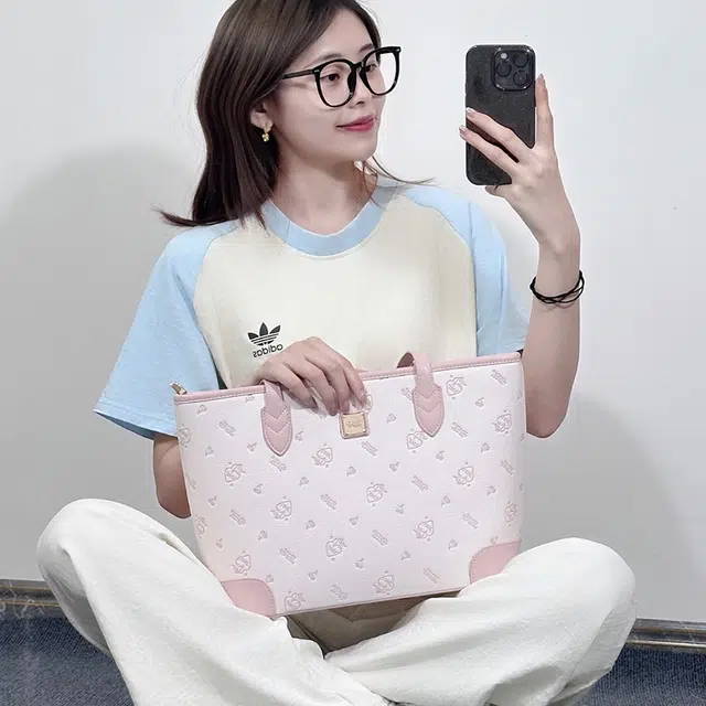 Pepsi PU Tote