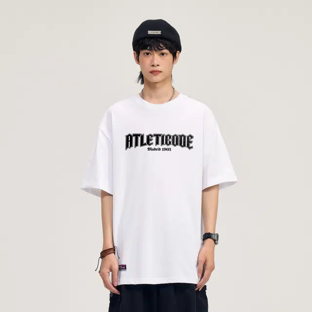 ATLETICO DE MADRID 1903 ADMT