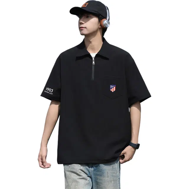 ATLETICO DE MADRID 1903 LogoPolo