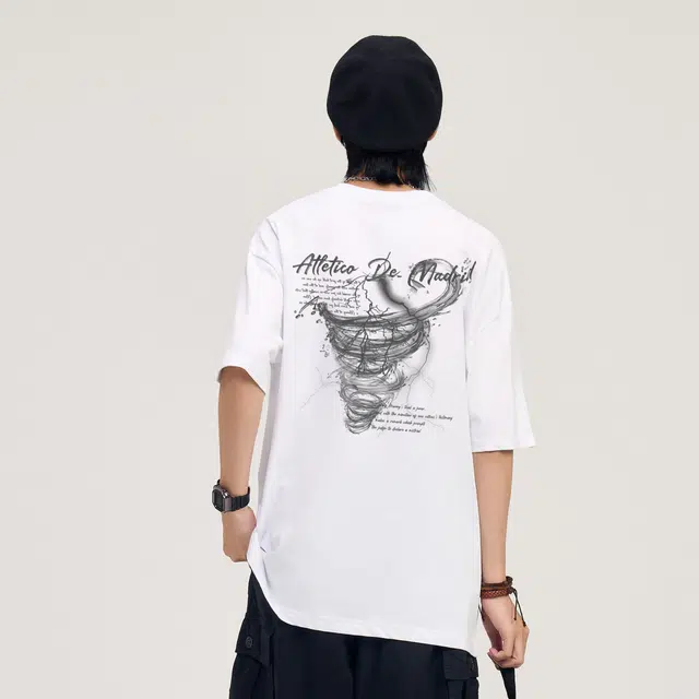 ATLETICO DE MADRID 1903 T