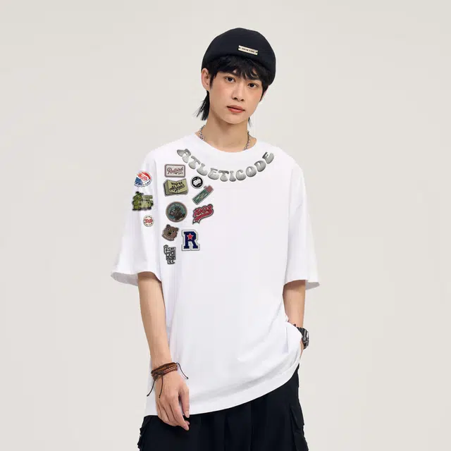 ATLETICO DE MADRID 1903 T