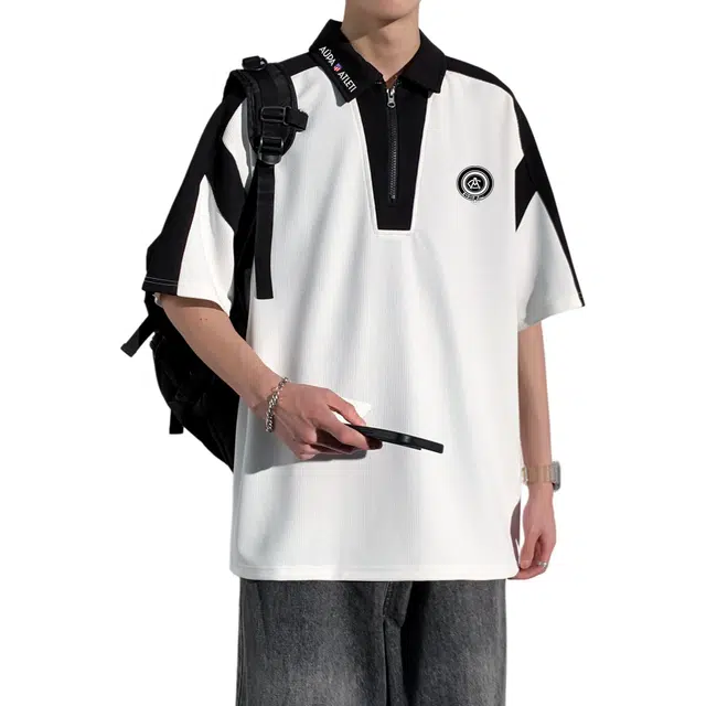 ATLETICO DE MADRID 1903 logoPolo