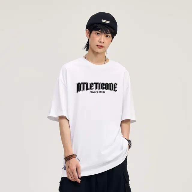 ATLETICO DE MADRID 1903 ADMT