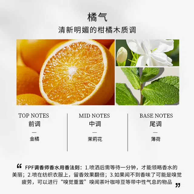 FPF EDP 40ml