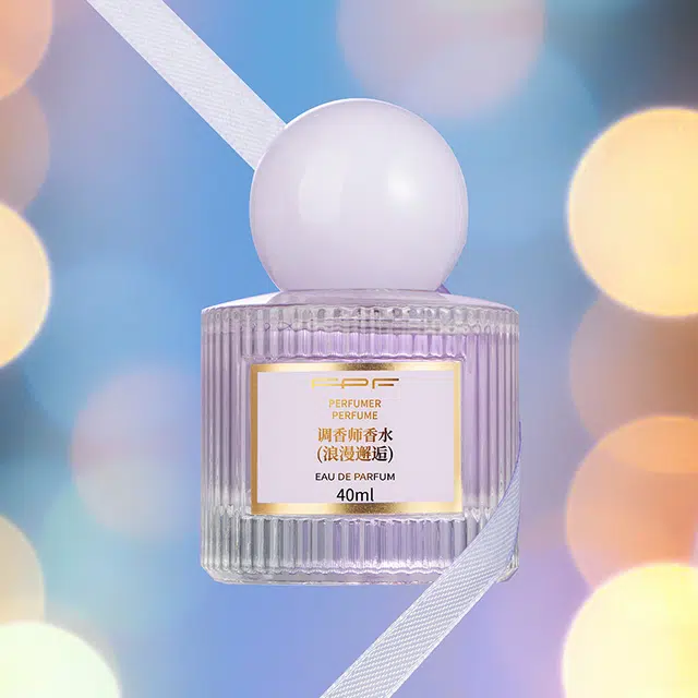 FPF EDP 40ml+40ml