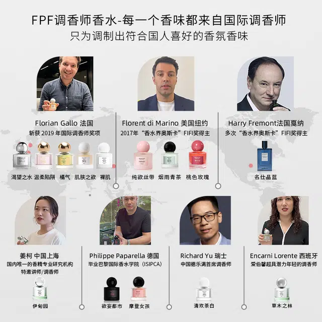 FPF EDT