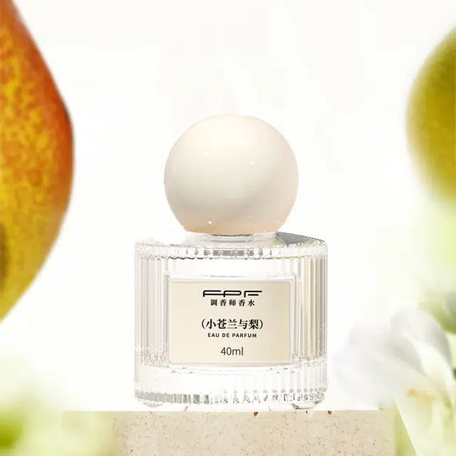 FPF EDT