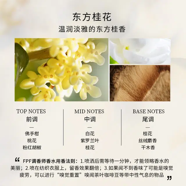 FPF EDT 40ml