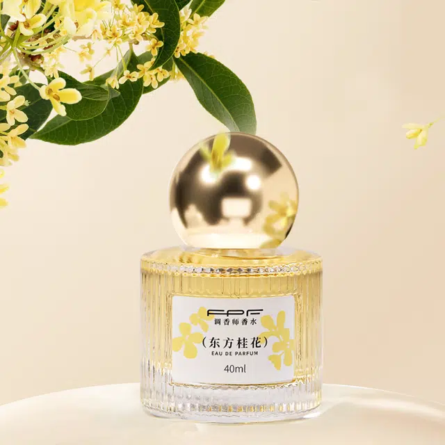 FPF EDT 40ml