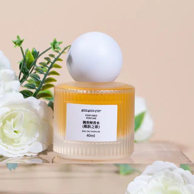 FPF EDP 40ml+40ml