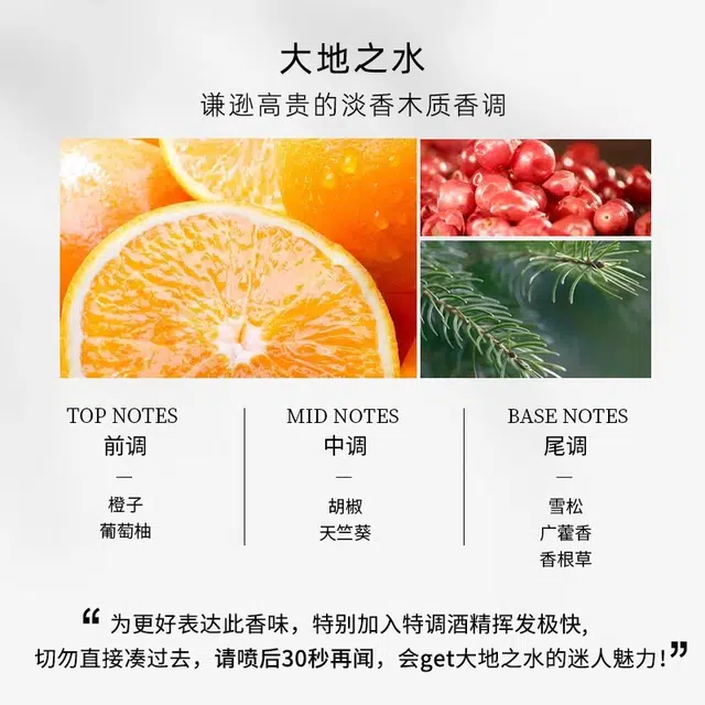 FPF EDP 50ml