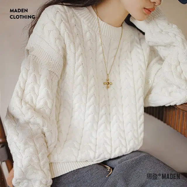 MADEN