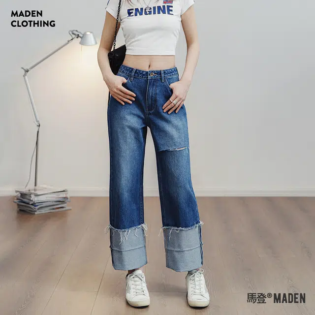 MADEN