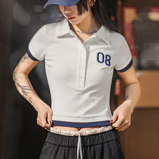 MADEN Polo