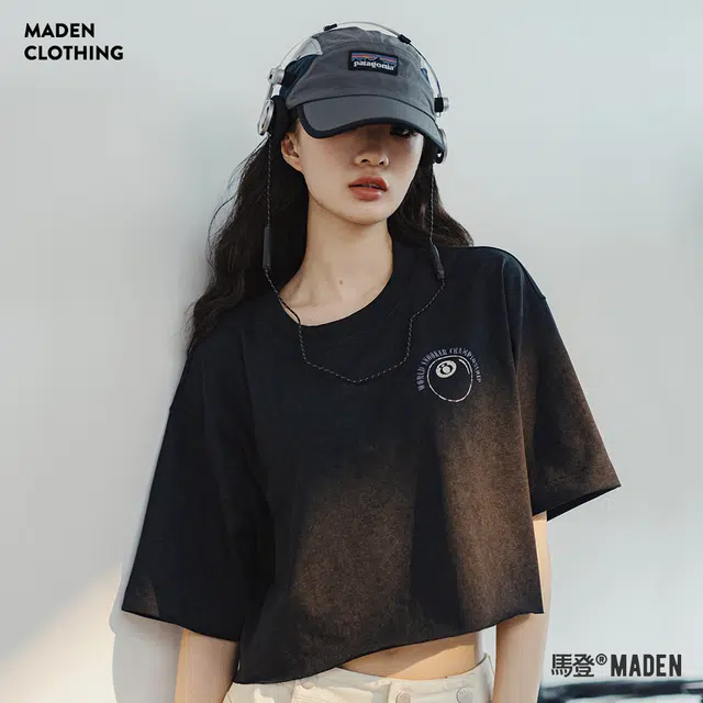 MADEN T