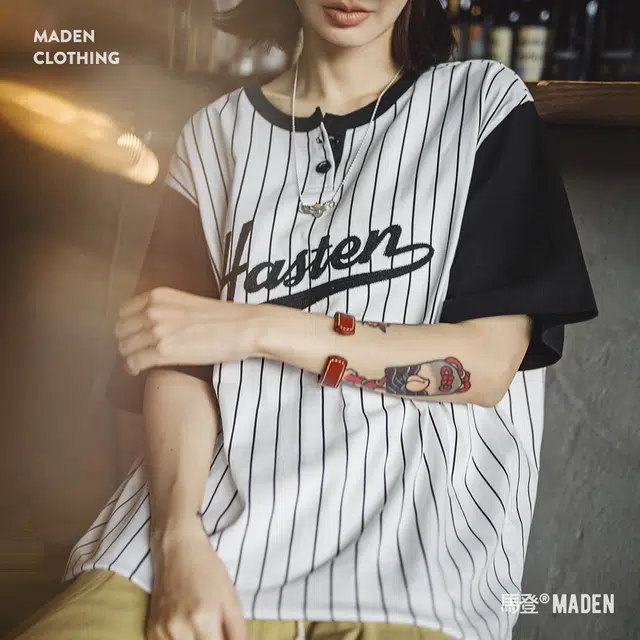 MADEN blokecore T