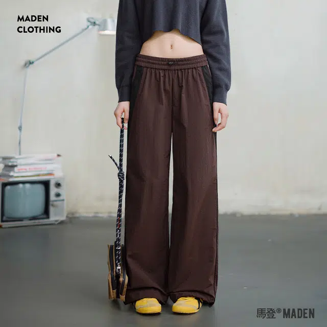 MADEN
