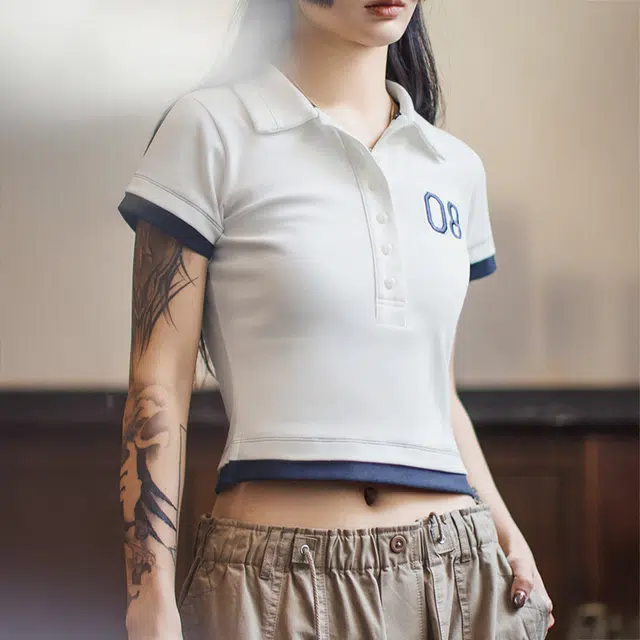 MADEN Polo