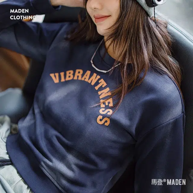 MADEN