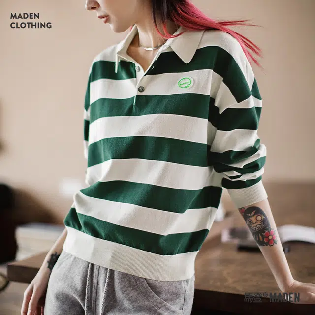 MADEN T