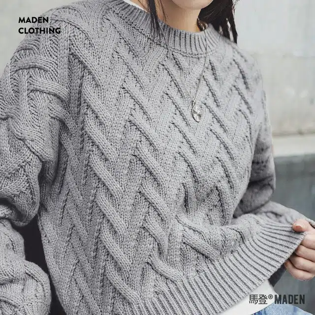 MADEN