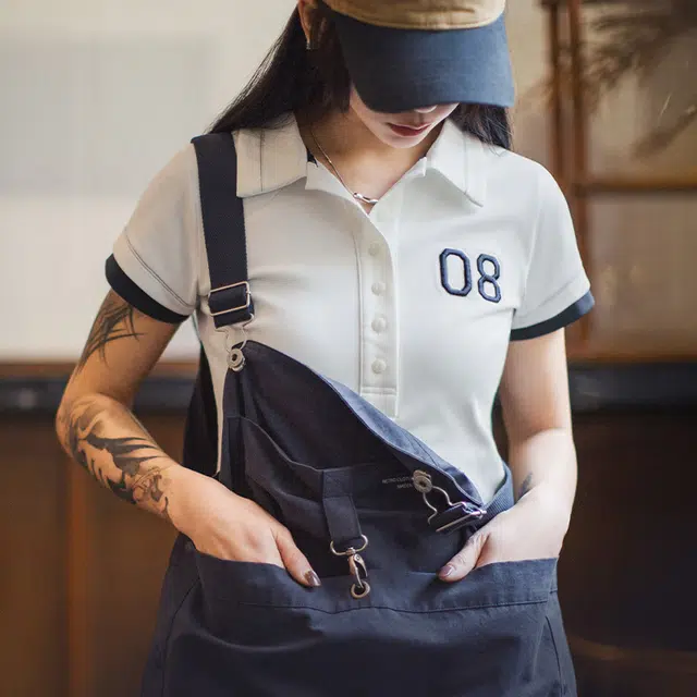 MADEN Polo