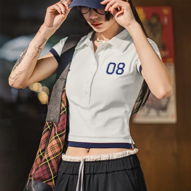 MADEN Polo