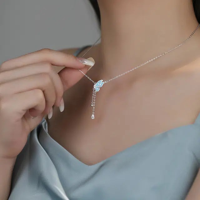Suddenly lucky S925