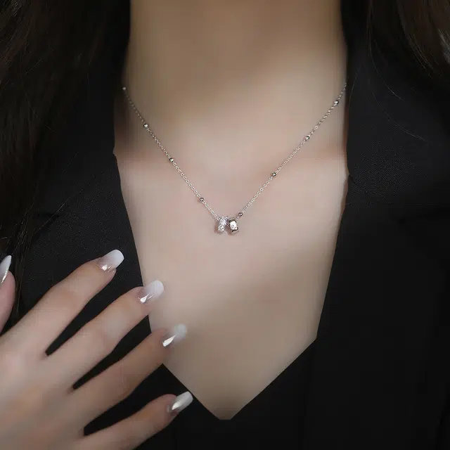 Suddenly lucky INS S925