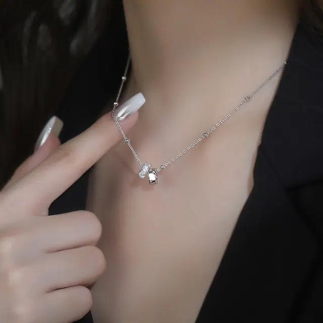 Suddenly lucky INS S925