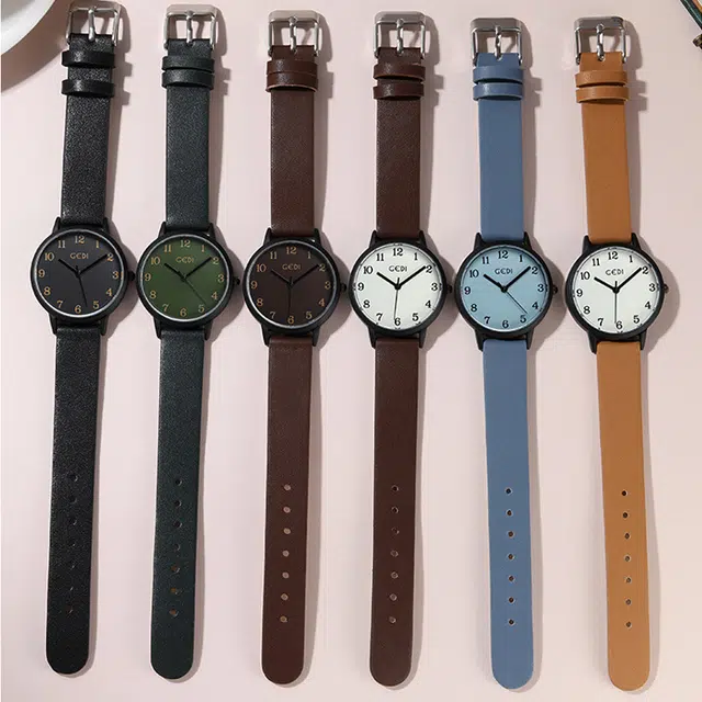 GEDI chic 23mm GEDI31017