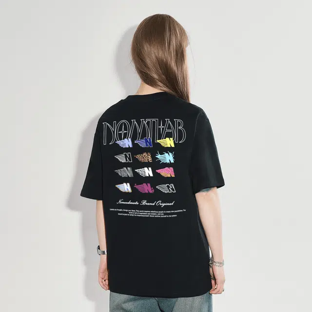 nomt LogoT