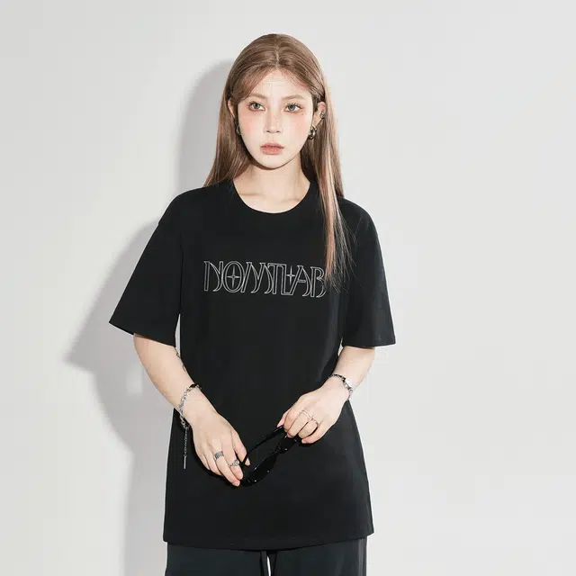 nomt LogoT